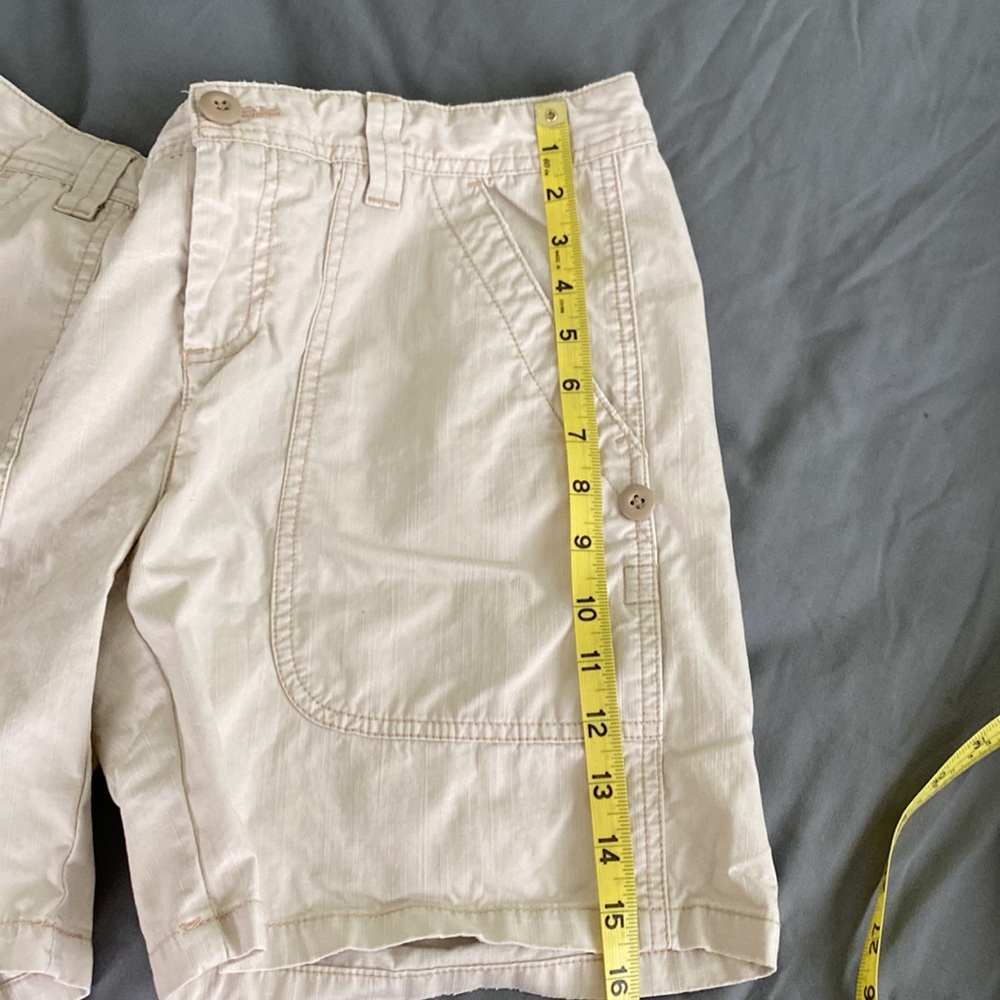 Polo jeans, company, Ralph Lauren shorts 8 - Picture 5 of 7
